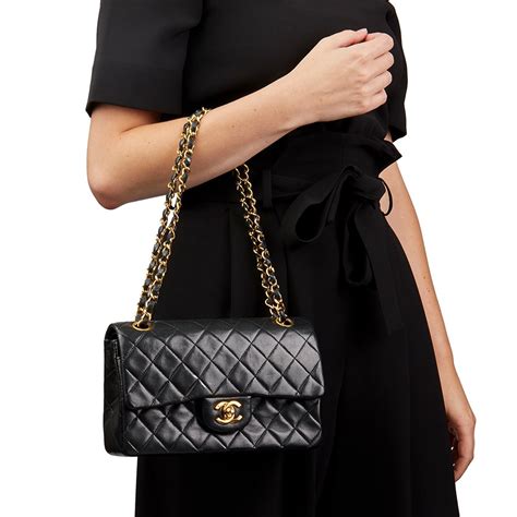 chanel mini flap prices|Chanel classic mini flap price.